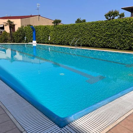 Welcome Traveller Corte Costabella Apartments Bardolino Luaran gambar