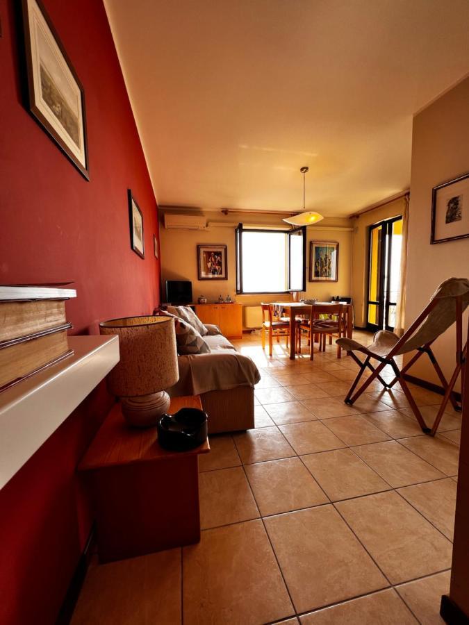 Welcome Traveller Corte Costabella Apartments Bardolino Luaran gambar