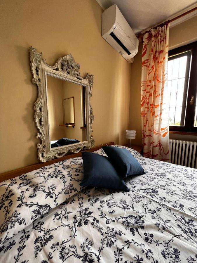 Welcome Traveller Corte Costabella Apartments Bardolino Luaran gambar