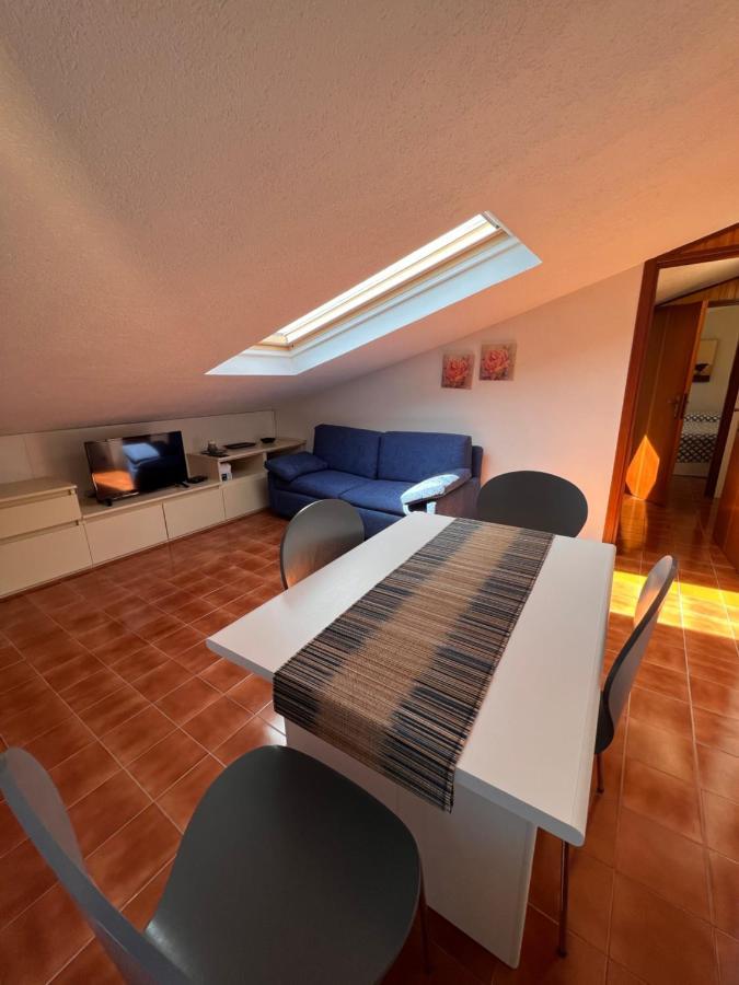Welcome Traveller Corte Costabella Apartments Bardolino Luaran gambar