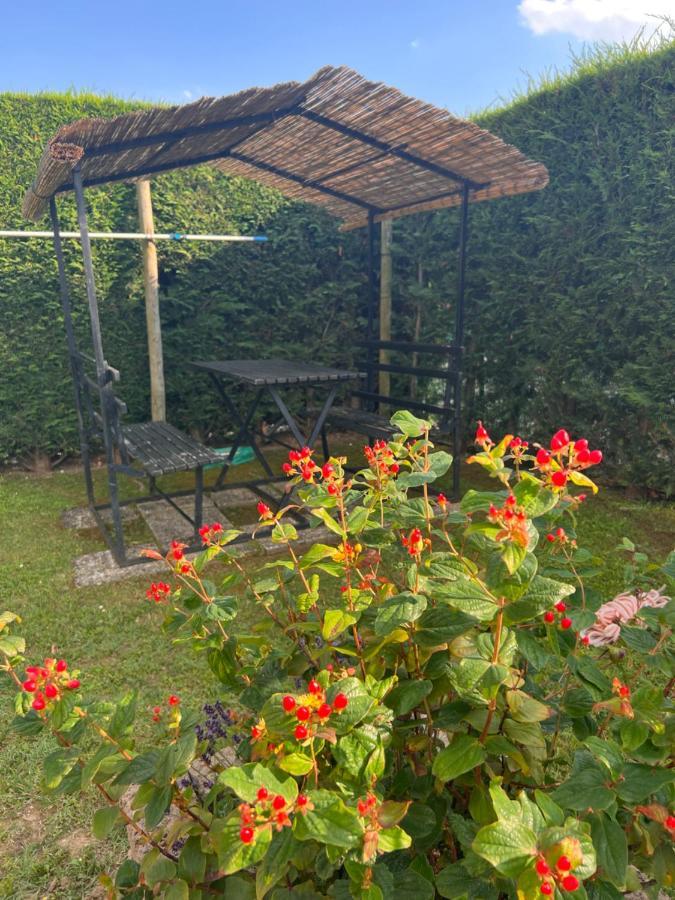 Welcome Traveller Corte Costabella Apartments Bardolino Luaran gambar