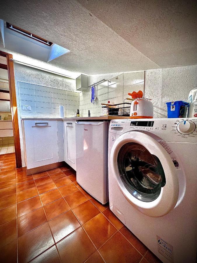 Welcome Traveller Corte Costabella Apartments Bardolino Luaran gambar