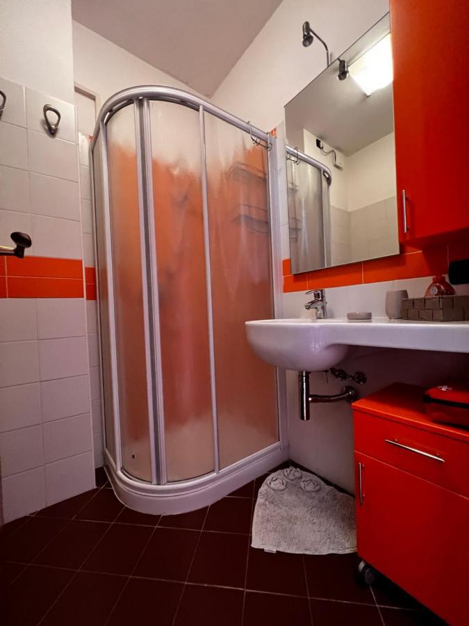 Welcome Traveller Corte Costabella Apartments Bardolino Luaran gambar