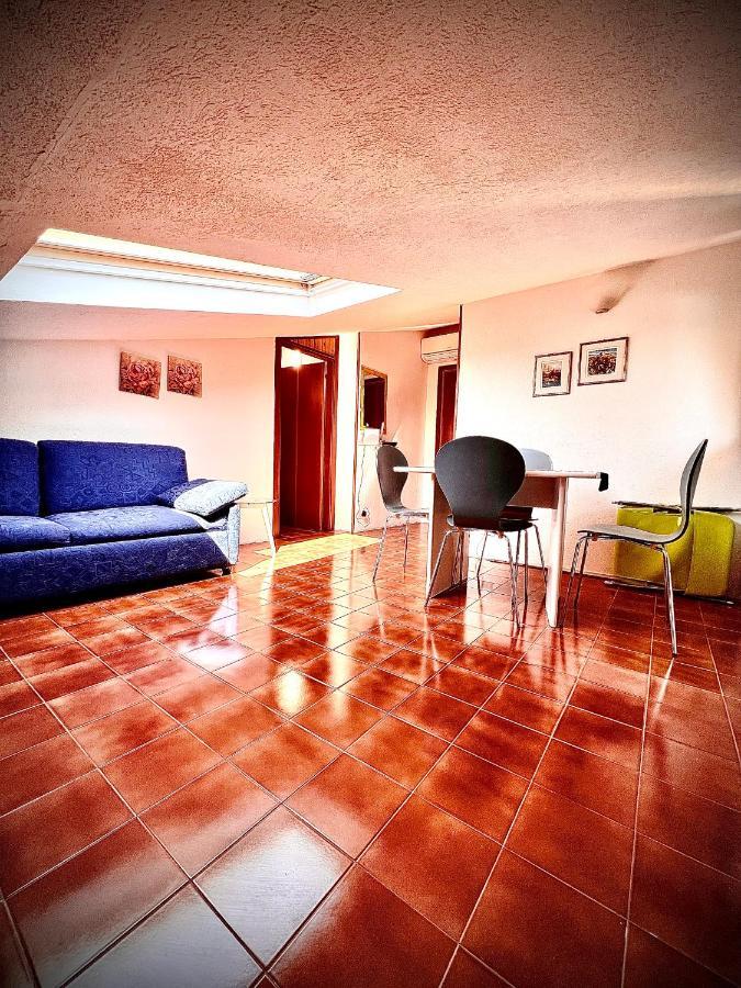 Welcome Traveller Corte Costabella Apartments Bardolino Luaran gambar