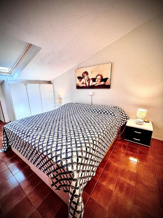 Welcome Traveller Corte Costabella Apartments Bardolino Luaran gambar