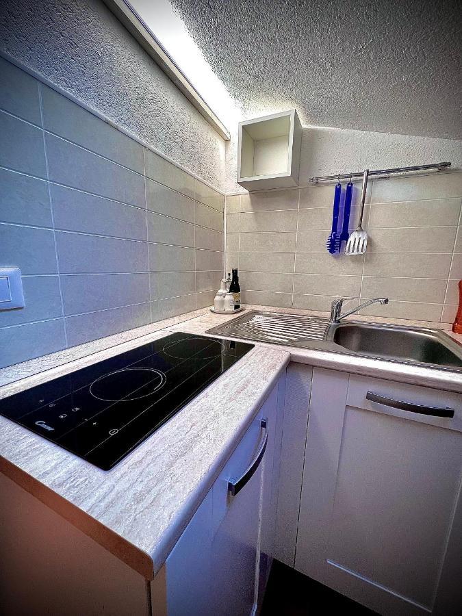 Welcome Traveller Corte Costabella Apartments Bardolino Luaran gambar