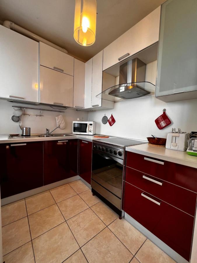 Welcome Traveller Corte Costabella Apartments Bardolino Luaran gambar