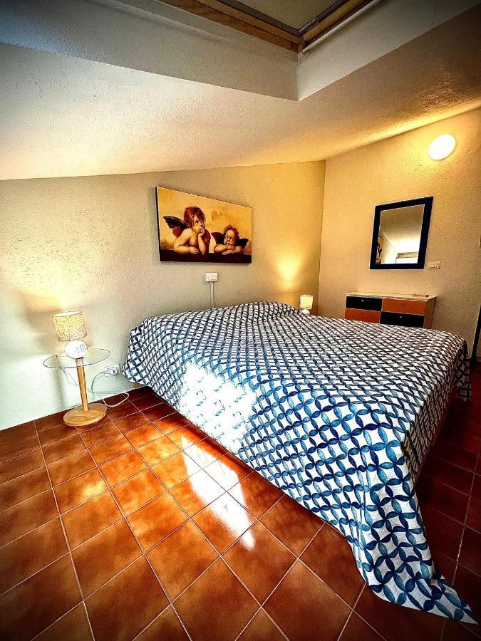 Welcome Traveller Corte Costabella Apartments Bardolino Luaran gambar