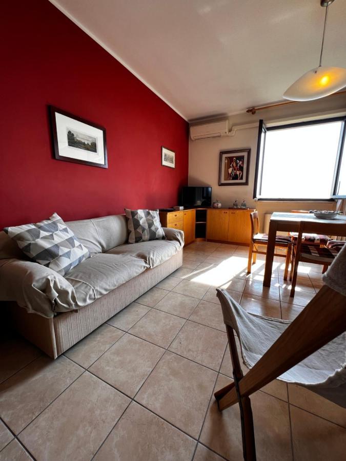 Welcome Traveller Corte Costabella Apartments Bardolino Luaran gambar