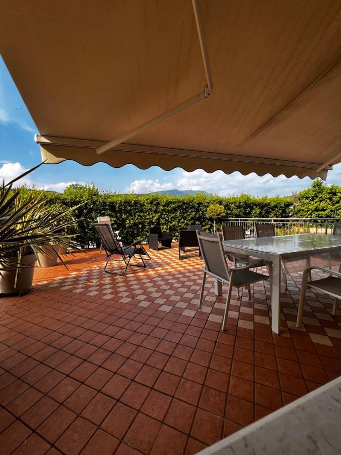 Welcome Traveller Corte Costabella Apartments Bardolino Luaran gambar