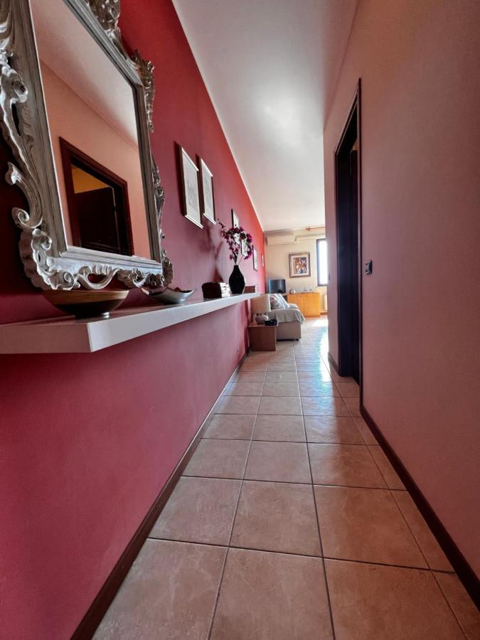 Welcome Traveller Corte Costabella Apartments Bardolino Luaran gambar
